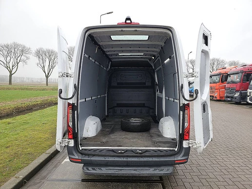 Mercedes-Benz Sprinter - Afbeelding 13 van 18
