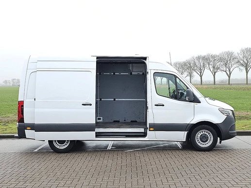 Mercedes-Benz Sprinter - Afbeelding 14 van 18