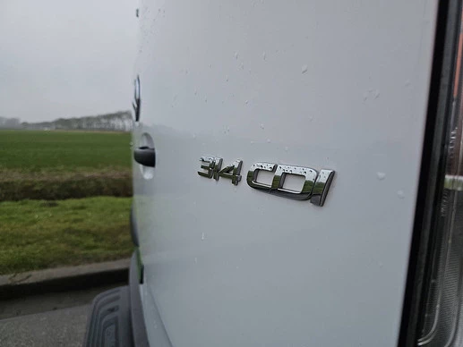 Mercedes-Benz Sprinter - Afbeelding 15 van 18
