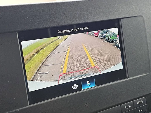 Mercedes-Benz Sprinter - Afbeelding 16 van 18