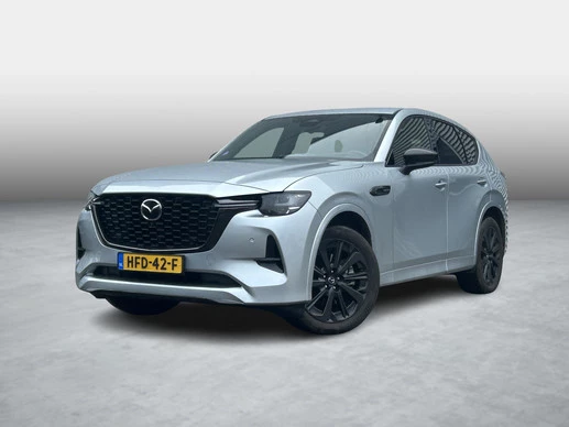 Mazda CX-60 - Afbeelding 1 van 21