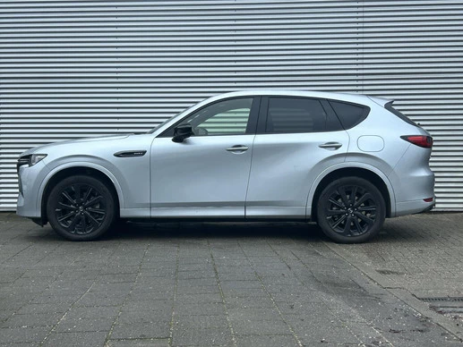 Mazda CX-60 - Afbeelding 2 van 21