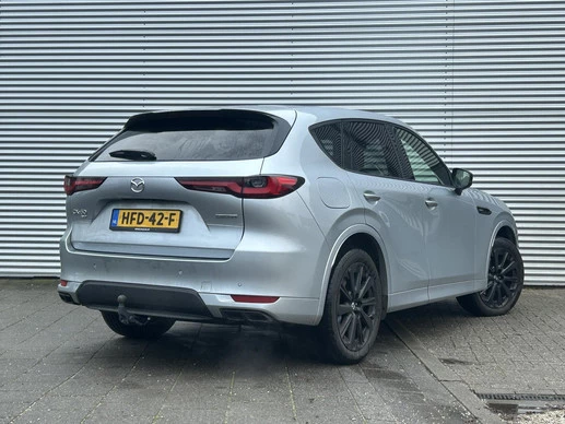 Mazda CX-60 - Afbeelding 3 van 21
