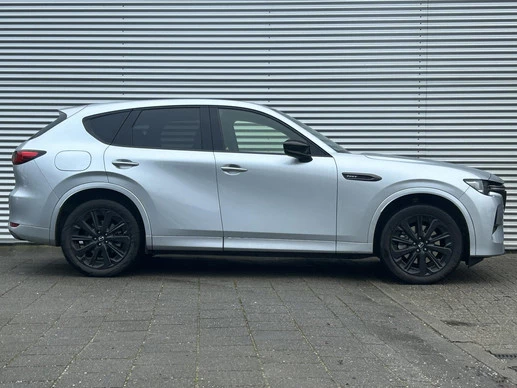 Mazda CX-60 - Afbeelding 5 van 21