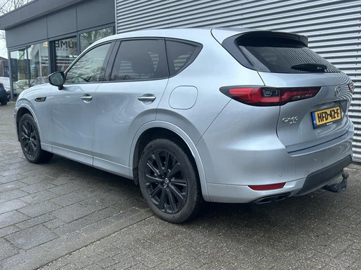 Mazda CX-60 - Afbeelding 6 van 21