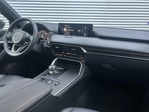 Mazda CX-60 - Afbeelding 7 van 21