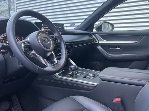 Mazda CX-60 - Afbeelding 8 van 21