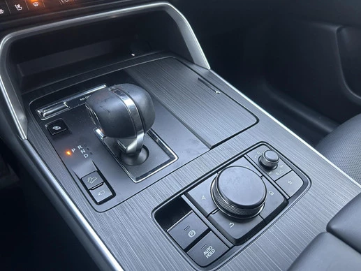 Mazda CX-60 - Afbeelding 10 van 21