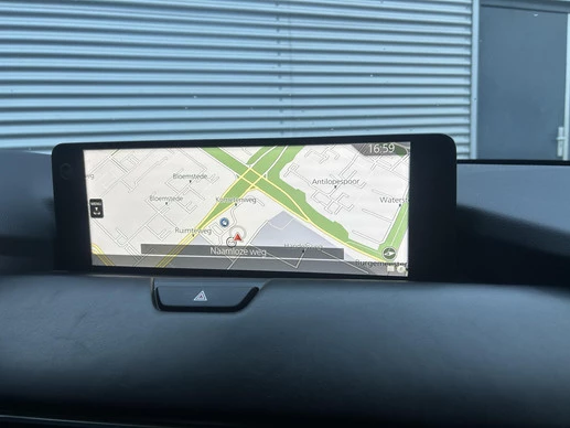 Mazda CX-60 - Afbeelding 11 van 21