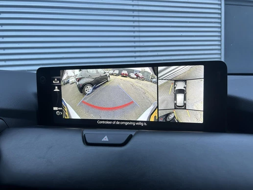 Mazda CX-60 - Afbeelding 12 van 21