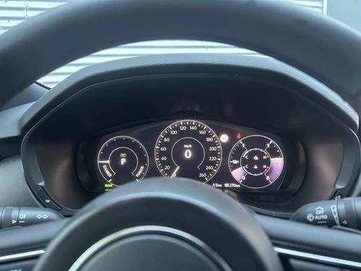 Mazda CX-60 - Afbeelding 15 van 21