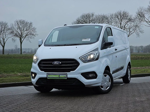 Ford Transit Custom - Afbeelding 1 van 15