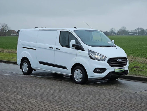 Ford Transit Custom - Afbeelding 5 van 15