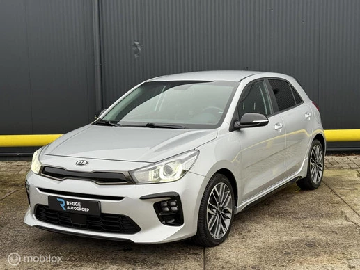 Kia Rio - Afbeelding 1 van 25