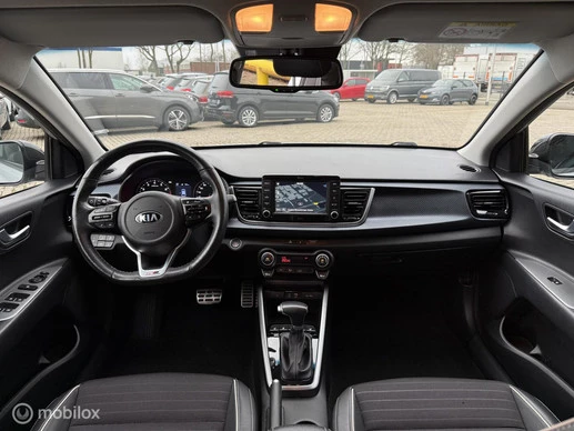 Kia Rio - Afbeelding 2 van 25