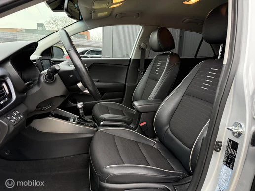 Kia Rio - Afbeelding 4 van 25