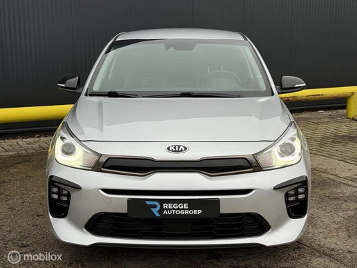 Kia Rio - Afbeelding 5 van 25