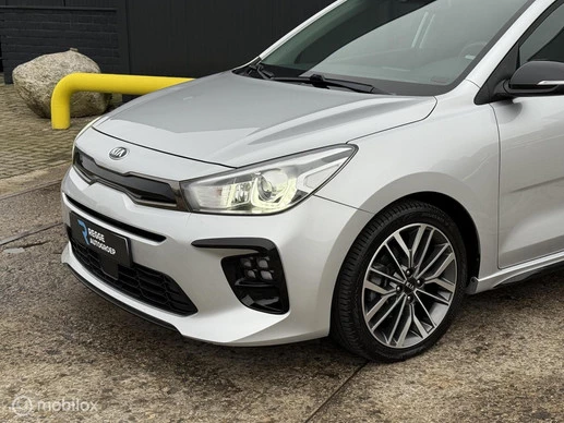 Kia Rio - Afbeelding 6 van 25