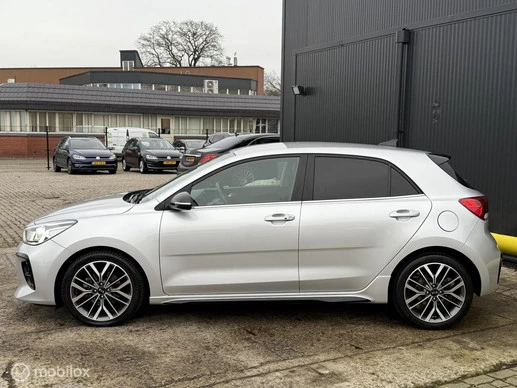 Kia Rio - Afbeelding 7 van 25