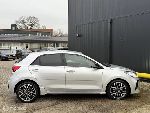 Kia Rio - Afbeelding 8 van 25