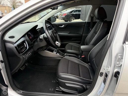 Kia Rio - Afbeelding 10 van 25
