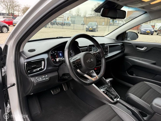 Kia Rio - Afbeelding 11 van 25