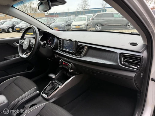 Kia Rio - Afbeelding 13 van 25
