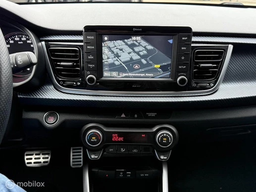 Kia Rio - Afbeelding 16 van 25