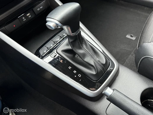 Kia Rio - Afbeelding 17 van 25