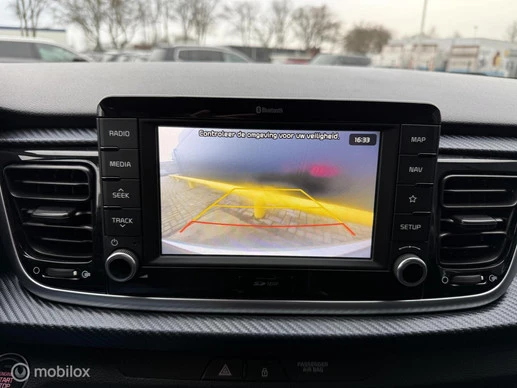 Kia Rio - Afbeelding 18 van 25