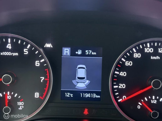 Kia Rio - Afbeelding 19 van 25