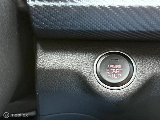 Kia Rio - Afbeelding 20 van 25