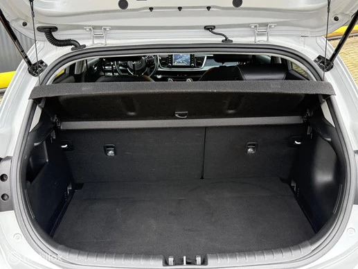 Kia Rio - Afbeelding 25 van 25