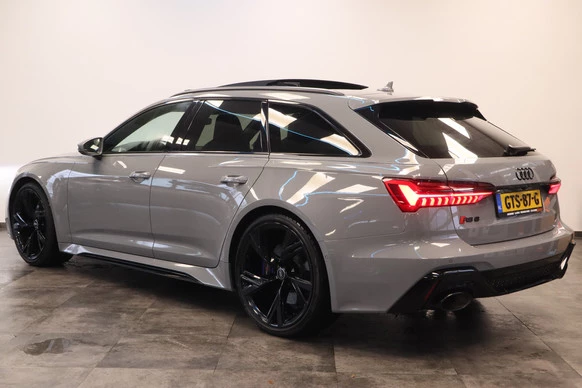 Audi RS6 - Afbeelding 3 van 30