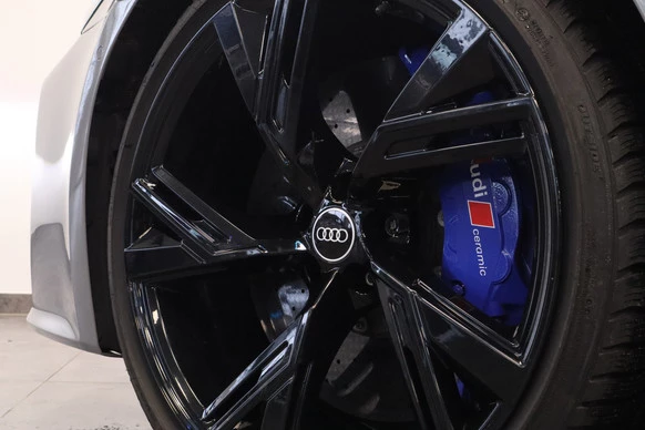 Audi RS6 - Afbeelding 5 van 30