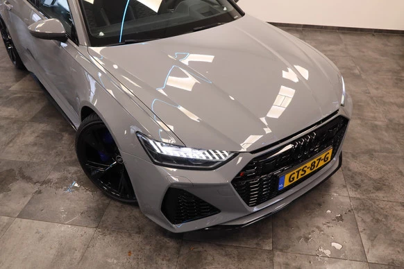 Audi RS6 - Afbeelding 6 van 30
