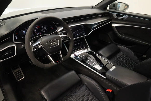Audi RS6 - Afbeelding 7 van 30