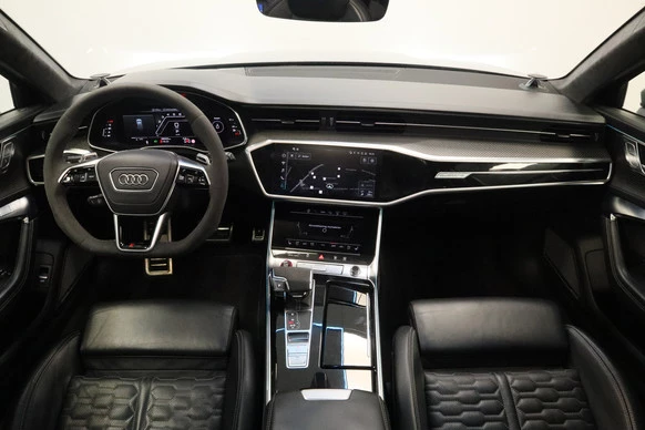 Audi RS6 - Afbeelding 8 van 30