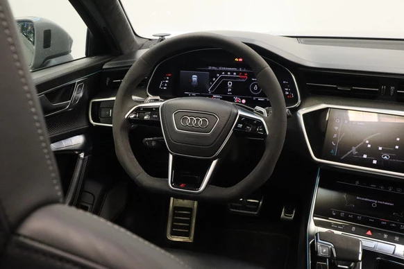 Audi RS6 - Afbeelding 9 van 30