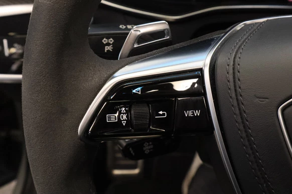 Audi RS6 - Afbeelding 11 van 30