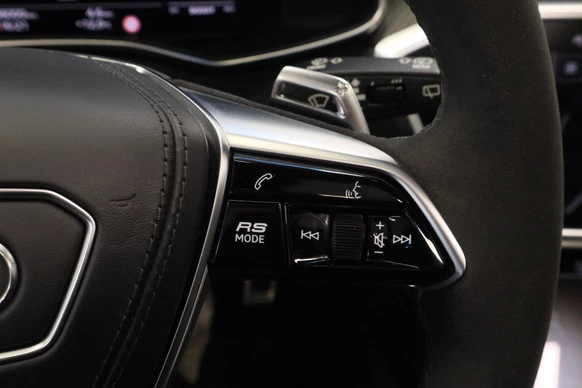 Audi RS6 - Afbeelding 12 van 30