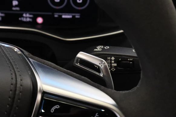 Audi RS6 - Afbeelding 14 van 30