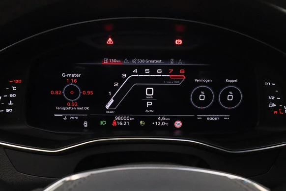 Audi RS6 - Afbeelding 15 van 30