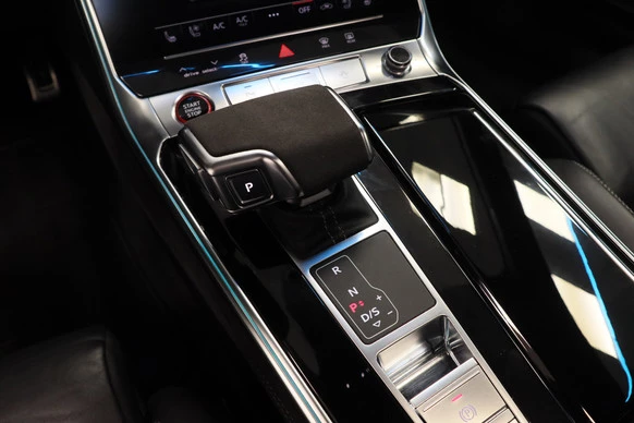 Audi RS6 - Afbeelding 16 van 30