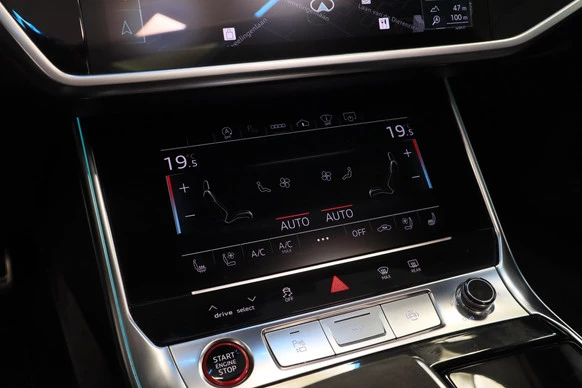 Audi RS6 - Afbeelding 17 van 30