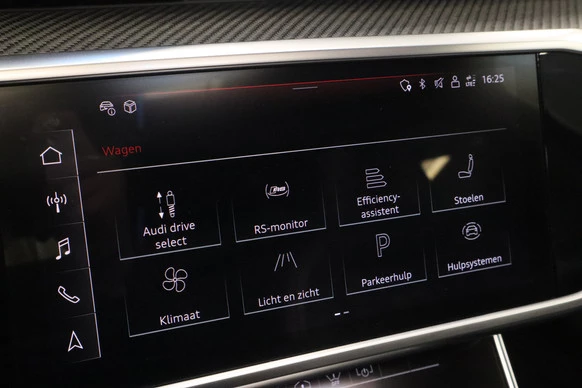 Audi RS6 - Afbeelding 20 van 30