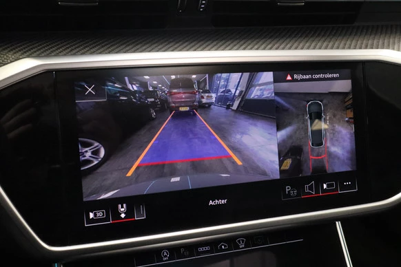 Audi RS6 - Afbeelding 21 van 30