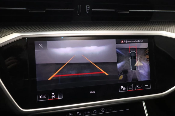 Audi RS6 - Afbeelding 22 van 30