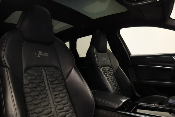 Audi RS6 - Afbeelding 28 van 30