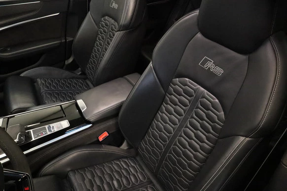 Audi RS6 - Afbeelding 29 van 30